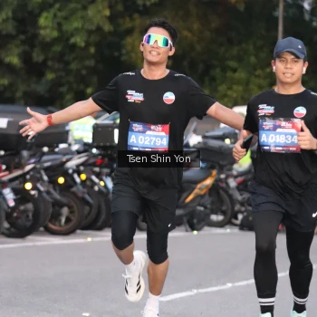 Runner Photo 3798459