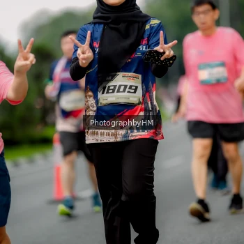 Runner Photo 3798461