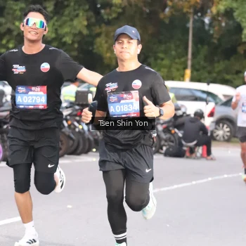 Runner Photo 3798464
