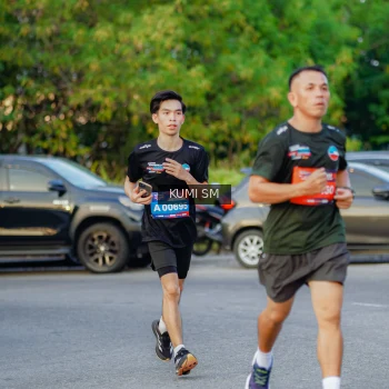 Runner Photo 3798467