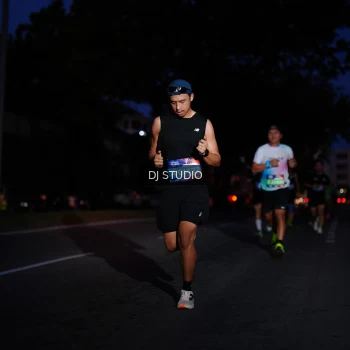 Runner Photo 3798468