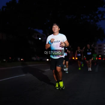 Runner Photo 3798470