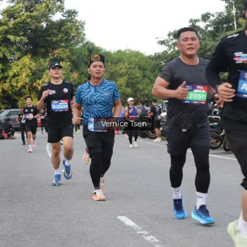 Runner Photo 3798471