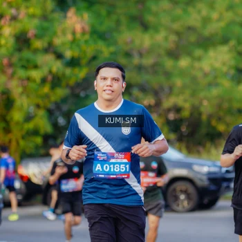 Runner Photo 3798475