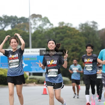 Runner Photo 3798478
