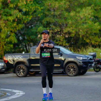 Runner Photo 3798479