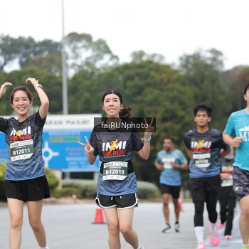 Runner Photo 3798480