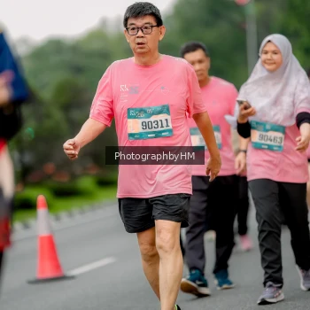Runner Photo 3798481