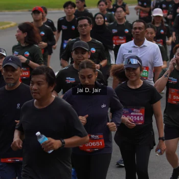 Runner Photo 3798485