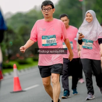 Runner Photo 3798487