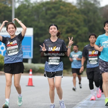 Runner Photo 3798488