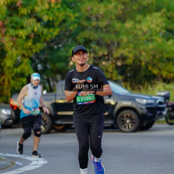 Runner Photo 3798491