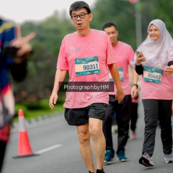 Runner Photo 3798495