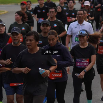 Runner Photo 3798496