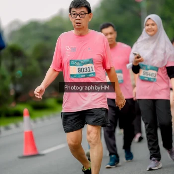 Runner Photo 3798498