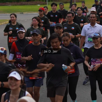 Runner Photo 3798502