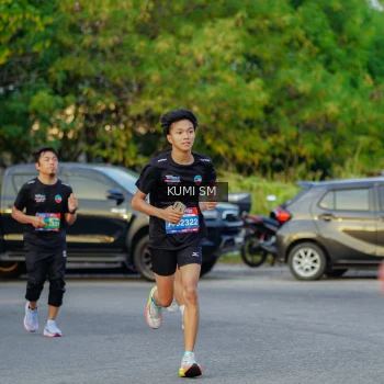 Runner Photo 3798505