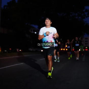 Runner Photo 3798507