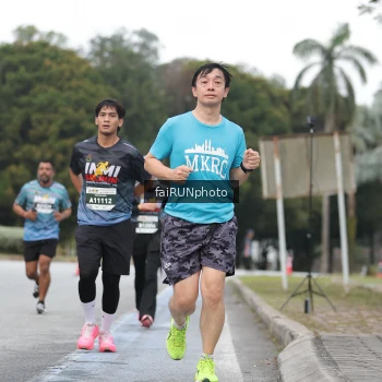 Runner Photo 3798509