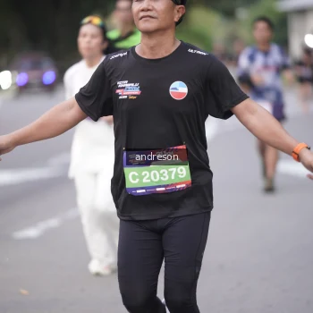 Runner Photo 3798512