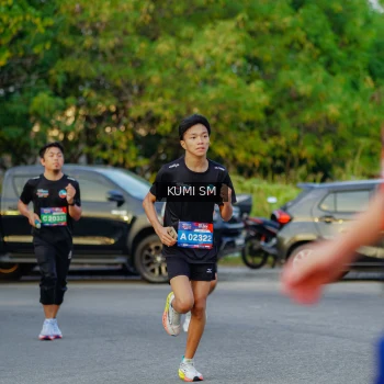 Runner Photo 3798514