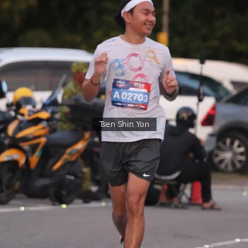 Runner Photo 3798519