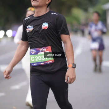 Runner Photo 3798522