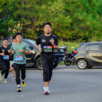 Runner Photo 3798525