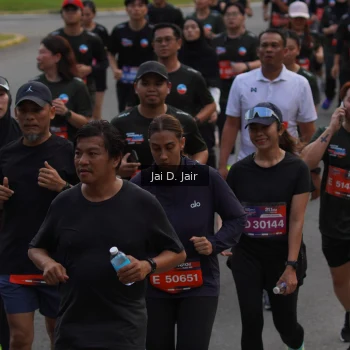Runner Photo 3798526