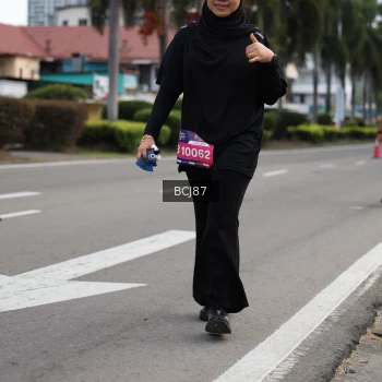 Runner Photo 3798527