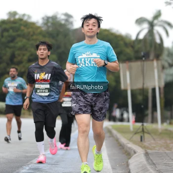 Runner Photo 3798528