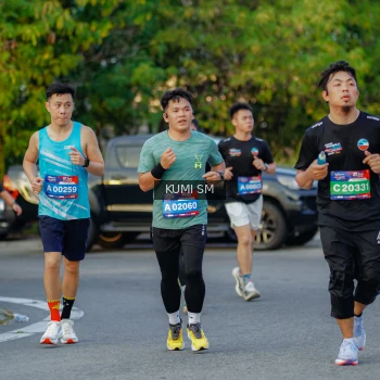 Runner Photo 3798530