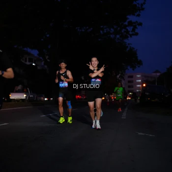 Runner Photo 3798532