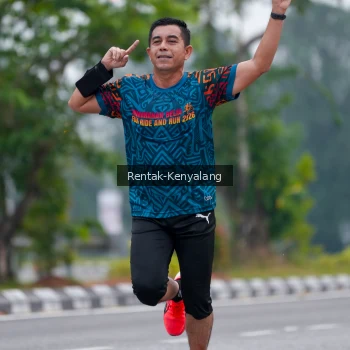 Runner Photo 3798535