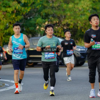 Runner Photo 3798536