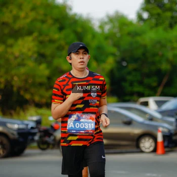 Runner Photo 3798542