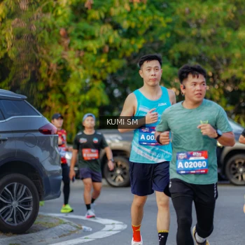 Runner Photo 3798544