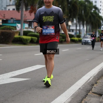 Runner Photo 3798545
