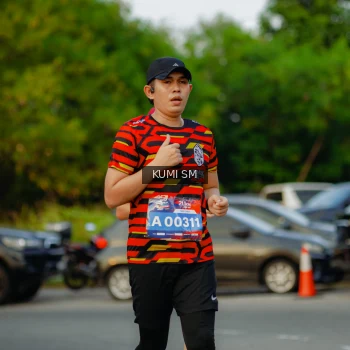 Runner Photo 3798547