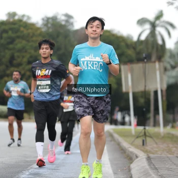 Runner Photo 3798548