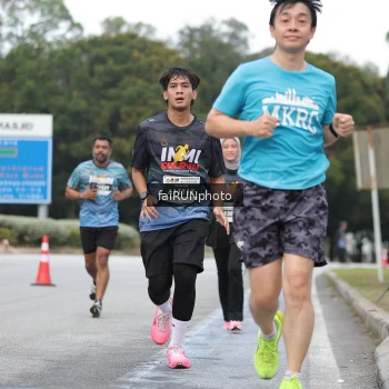 Runner Photo 3798550