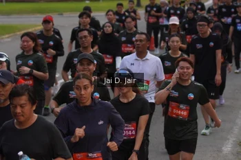 Runner Photo 3798553