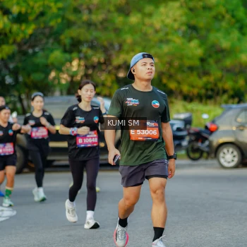 Runner Photo 3798555