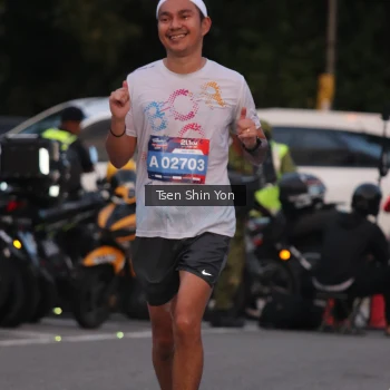 Runner Photo 3798556