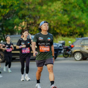 Runner Photo 3798557
