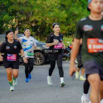 Runner Photo 3798562