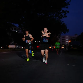 Runner Photo 3798570