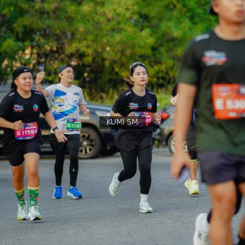 Runner Photo 3798578
