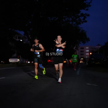 Runner Photo 3798581