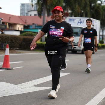 Runner Photo 3798604